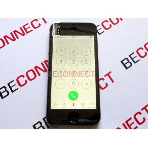 iPhone 5S Space Gray (MTK6592)